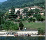 Hotel Lorolli Torri del Benaco Lake of Garda